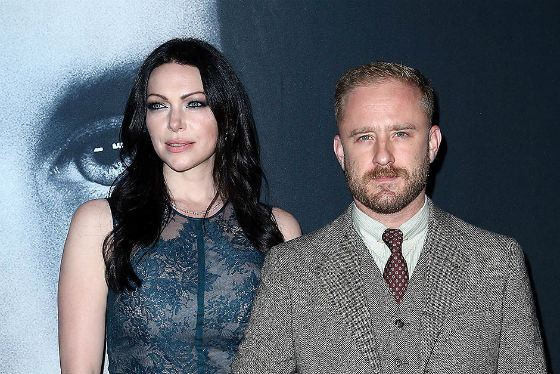 Биография Бена Фостера - Иностранные актеры.