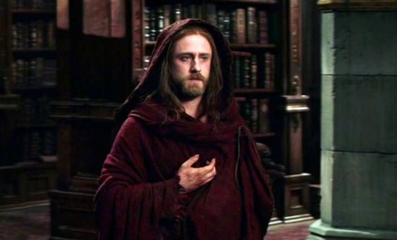 Биография Бена Фостера - Иностранные актеры.