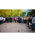 «Амурская осень» 2017: Лучшие моменты смотра в фотографиях