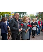 «Амурская осень» 2017: Лучшие моменты смотра в фотографиях