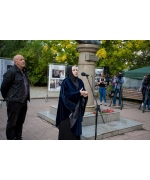 «Амурская осень» 2017: Лучшие моменты смотра в фотографиях