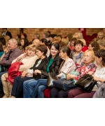 «Амурская осень» 2017: Лучшие моменты смотра в фотографиях