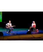 «Амурская осень» 2017: Лучшие моменты смотра в фотографиях