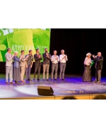 «Амурская осень» 2017: Лучшие моменты смотра в фотографиях