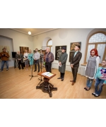 «Амурская осень» 2017: Лучшие моменты смотра в фотографиях