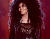 71-летняя Шер поделилась секретами красоты 71-летняя Шер поделилась секретами красоты