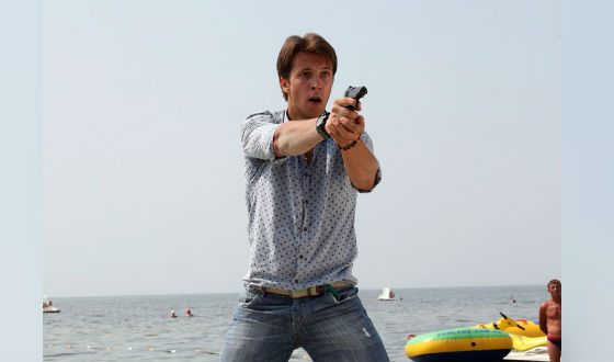 Биография Дениса Васильева - Российские актеры. Биография Дениса Васильева - Российские актеры.