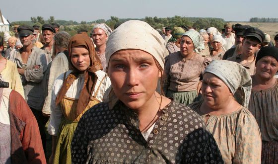 Биография Дарьи Екамасовой - Российские актеры.