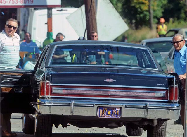 Убийцы Хоффа Убийцы Хоффа