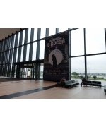 Кино Экспо 2017: Фоторепортаж с основных мероприятий