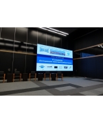 Кино Экспо 2017: Фоторепортаж с основных мероприятий