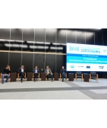 Кино Экспо 2017: Фоторепортаж с основных мероприятий