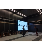 Кино Экспо 2017: Фоторепортаж с основных мероприятий