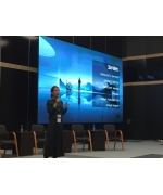 Кино Экспо 2017: Фоторепортаж с основных мероприятий