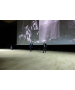 Кино Экспо 2017: Фоторепортаж с основных мероприятий