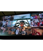 Кино Экспо 2017: Фоторепортаж с основных мероприятий