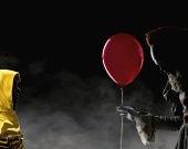 Фильм "Оно" назван самым кассовым хоррором