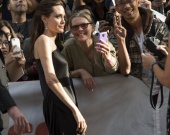 Анджелина Джоли разозлила Пенелопу Крус