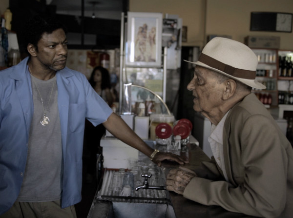 Юбилейный 10-й фестиваль бразильского кино в России расширяет свою географию - Новости кино.