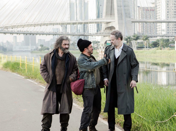 Юбилейный 10-й фестиваль бразильского кино в России расширяет свою географию - Новости кино.