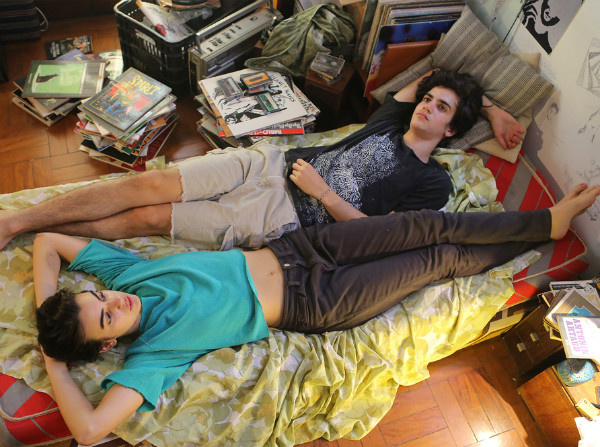 Юбилейный 10-й фестиваль бразильского кино в России расширяет свою географию - Новости кино.