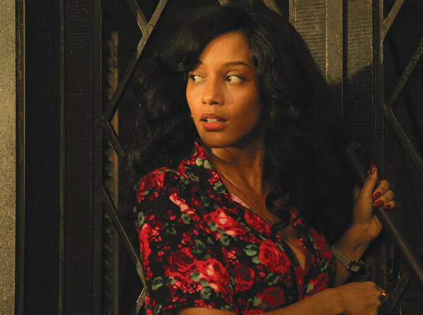 Юбилейный 10-й фестиваль бразильского кино в России расширяет свою географию - Новости кино.