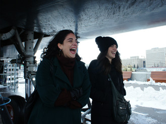 Юбилейный 10-й фестиваль бразильского кино в России расширяет свою географию - Новости кино.