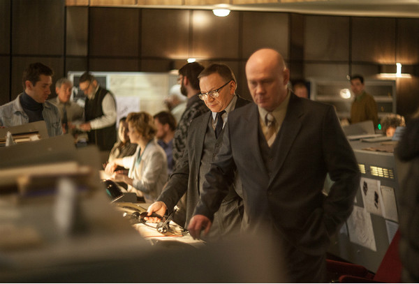 «Салют-7» - фильм о самом сложном полете в истории космонавтики - Новости кино.