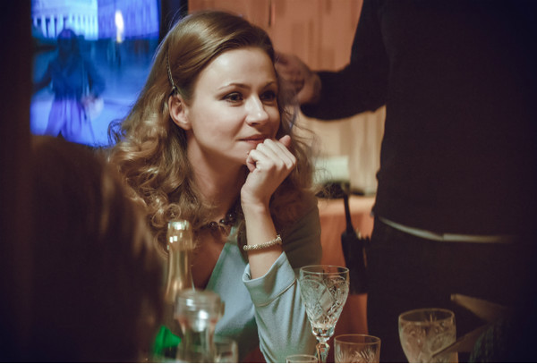 «Салют-7» - фильм о самом сложном полете в истории космонавтики - Новости кино.