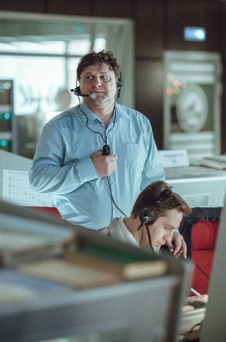 «Салют-7» - фильм о самом сложном полете в истории космонавтики - Новости кино.