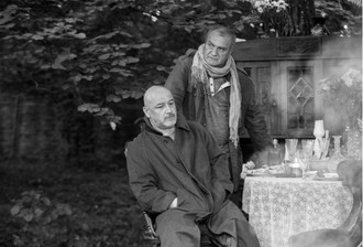 Премьера нового фильма Юрия Грымова «Три сестры» - Новости кино.