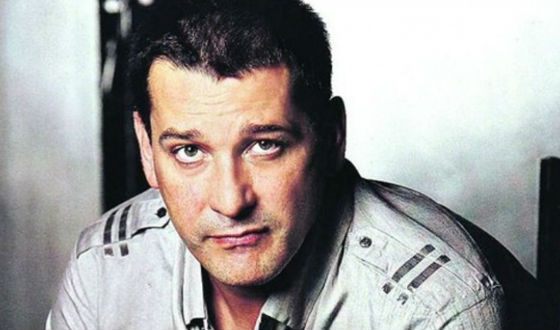 Биография Ярослава Бойко - Российские актеры.