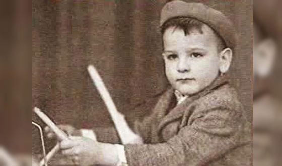 Биография Ярослава Бойко - Российские актеры.