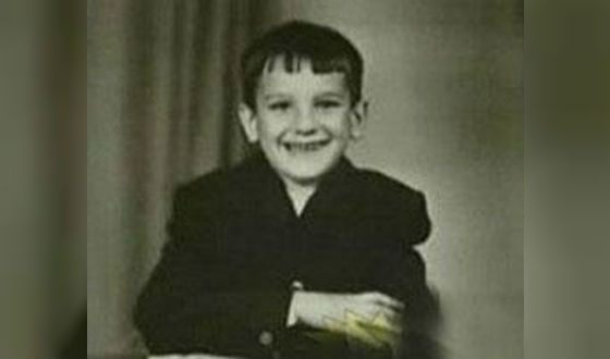 Биография Ярослава Бойко - Российские актеры.