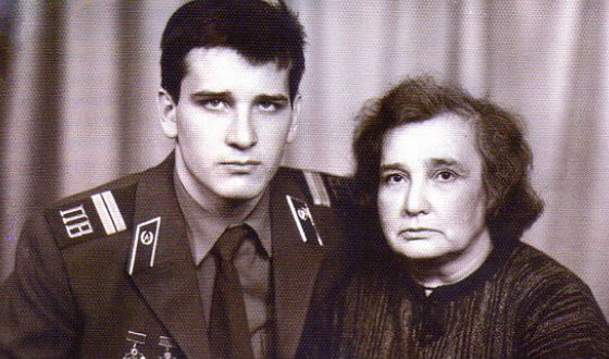 Биография Ярослава Бойко - Российские актеры.