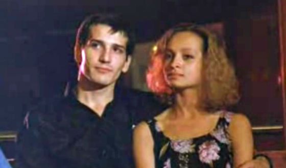 Биография Ярослава Бойко - Российские актеры.