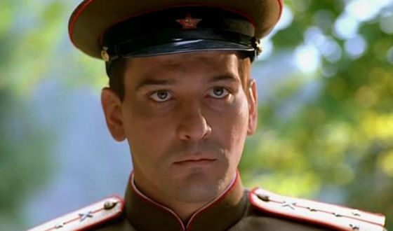 Биография Ярослава Бойко - Российские актеры.