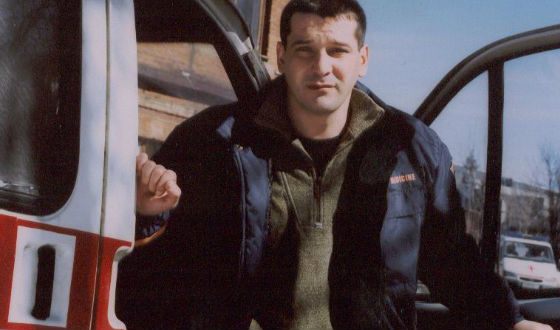 Биография Ярослава Бойко - Российские актеры.