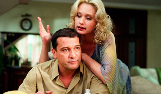 Биография Ярослава Бойко - Российские актеры.