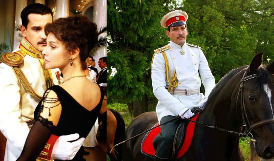 Биография Ярослава Бойко - Российские актеры.