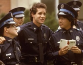 Актёры фильма "Полицейская академия" тогда и сейчас