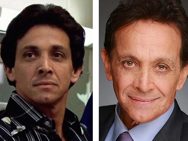 Актёры фильма "Полицейская академия" тогда и сейчас