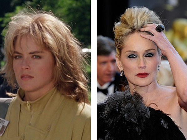 Актёры фильма "Полицейская академия" тогда и сейчас