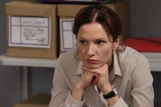 Биография Екатерины Юдиной - Российские актеры.