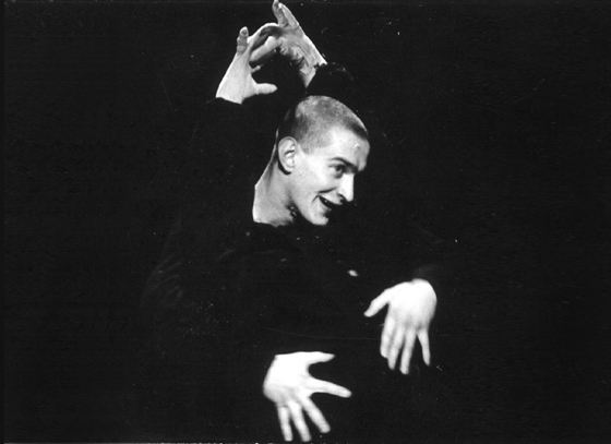 Биография Константина Хабенского - Российские актеры.