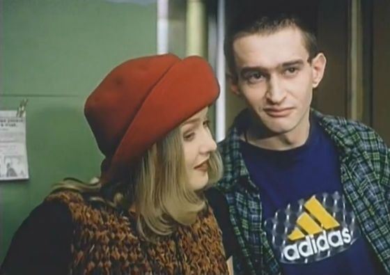 Биография Константина Хабенского - Российские актеры.