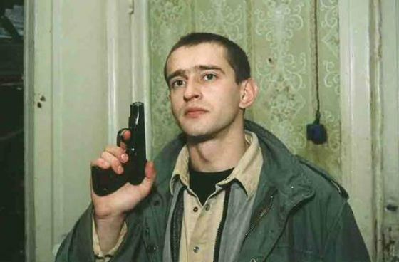 Биография Константина Хабенского - Российские актеры.