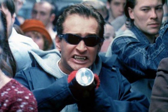 Биография Константина Хабенского - Российские актеры.