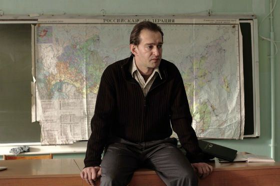 Биография Константина Хабенского - Российские актеры.