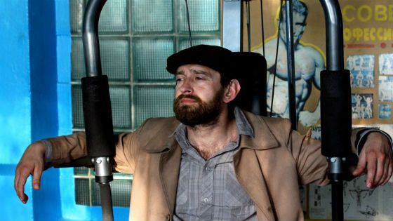 Биография Константина Хабенского - Российские актеры.